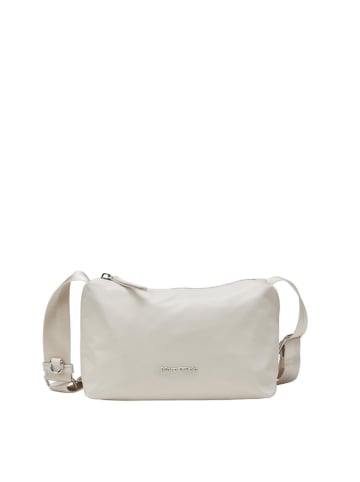Marc O´Polo Umhängetasche "Erlina" in Weiß - (B)25 x (H)15 x (T)7 cm