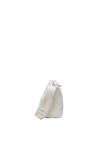 Marc O´Polo Umhängetasche "Erlina" in Weiß - (B)25 x (H)15 x (T)7 cm