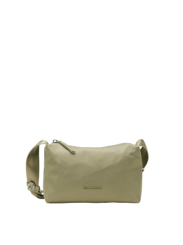 Marc O´Polo Umhängetasche "Erlina" in Khaki - (B)25 x (H)15 x (T)7 cm