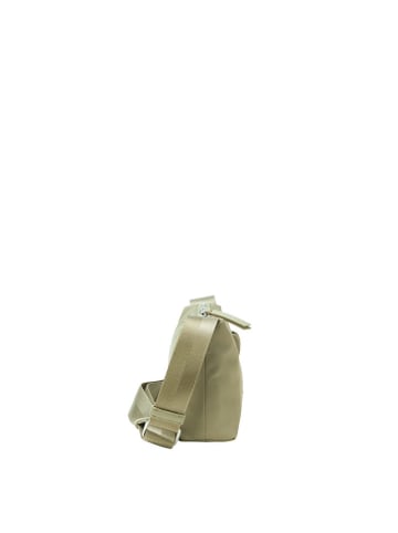 Marc O´Polo Umhängetasche "Erlina" in Khaki - (B)25 x (H)15 x (T)7 cm