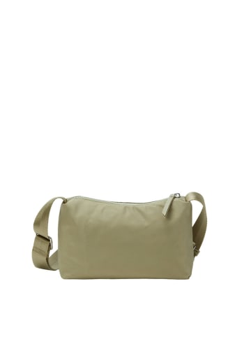 Marc O´Polo Umhängetasche "Erlina" in Khaki - (B)25 x (H)15 x (T)7 cm