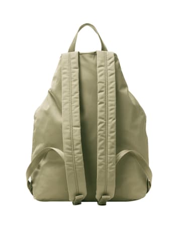 Marc O´Polo Rucksack "Alexa" in Khaki - (B)38 x (H)45 x (T)10 cm