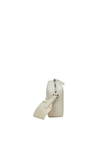 Marc O´Polo Umhängetasche "Villar" in Weiß - (B)23 x (H)14 x (T)6 cm