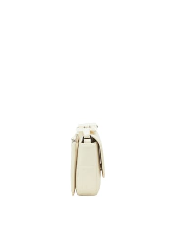 Marc O´Polo Umhängetasche "Vika" in Weiß - (B)24 x (H)16 x (T)8 cm