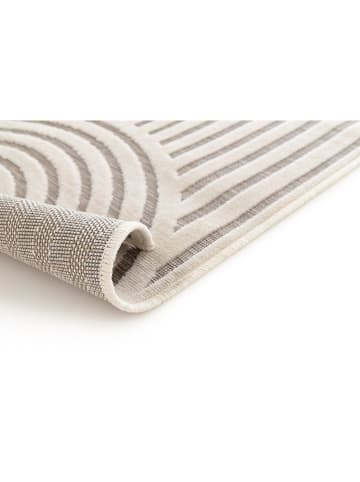 Rugs Essentials In- & outdoortapijt "Flow" beige