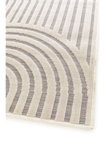 Rugs Essentials In- & outdoortapijt "Flow" beige