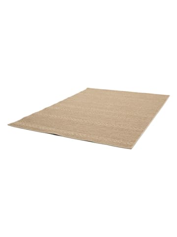 Rugs Essentials In- & Outdoor-Teppich ''Timber'' in Beige