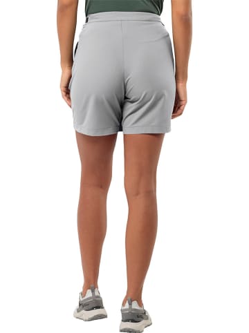 Jack Wolfskin Skort "Wandermood" groen