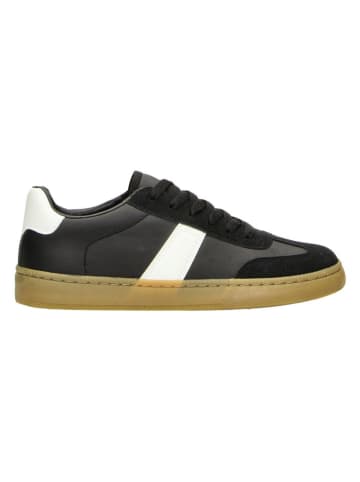 Claudia Ghizzani Sneakers in Schwarz