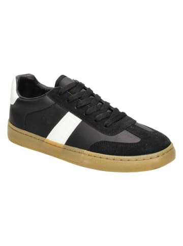 Claudia Ghizzani Sneakers in Schwarz