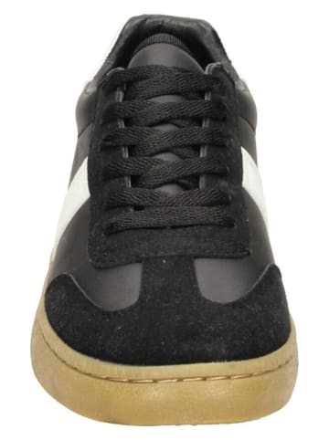 Claudia Ghizzani Sneakers in Schwarz