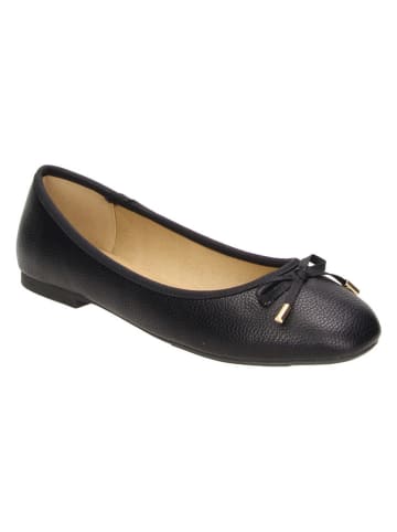 Claudia Ghizzani Ballerinas in Schwarz