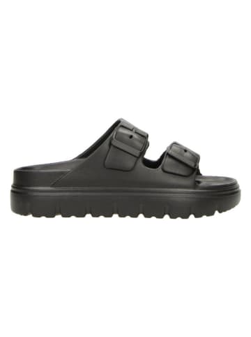 Claudia Ghizzani Slippers zwart