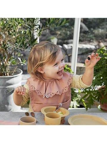 Elodie Details Lätzchen in Rosa