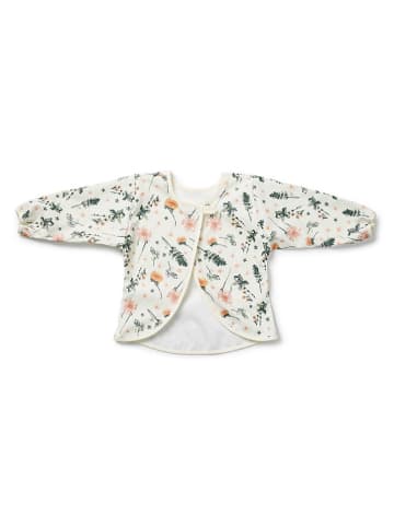 Elodie Details Ärmellätzchen "Meadow Blossom" in Weiß