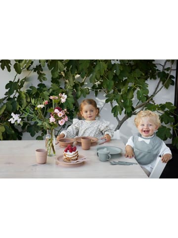 Elodie Details Ärmellätzchen in Rosa