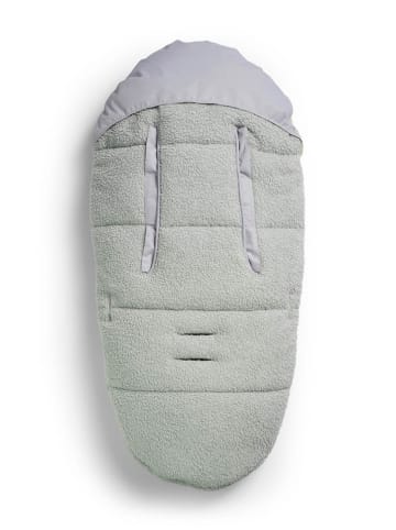 Elodie Details Fußsack in Grün - (L)97 cm - (B)52 cm