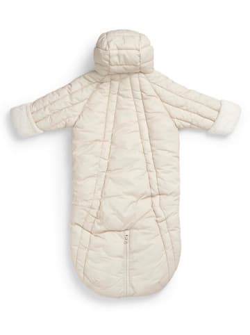 Elodie Details Fußsack in Creme