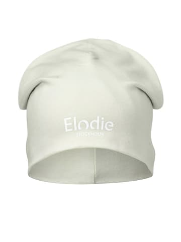 Elodie Details Czapka beanie w kolorze zielonym