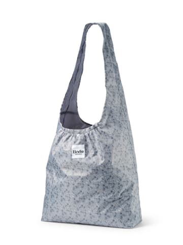 Elodie Details Wickeltasche "Free Bird" in Blau - (L)14,5 x (B)53 x (H)48,5 cm