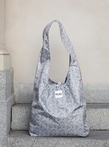Elodie Details Torba "Free Bird" w kolorze niebieskim do przewijania - 14,5 x 53 x 48,5 cm