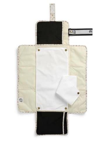 Elodie Details Wickelauflage in Beige - (L)87 x (B)51 cm