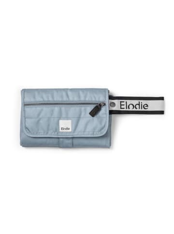 Elodie Details Wickelauflage in Blau - (L)87 x (B)51 cm