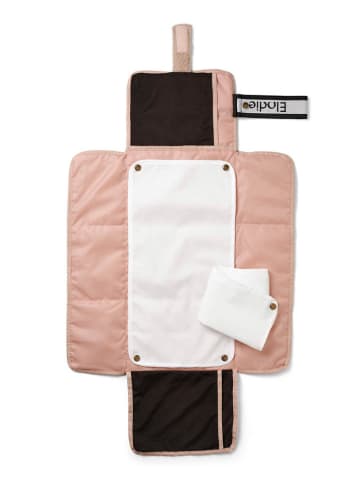 Elodie Details Wickelauflage in Rosa - (L)87 x (B)51 cm