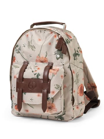 Elodie Details Rucksack "Mini" in Beige - (B)20 x (H)29 cm