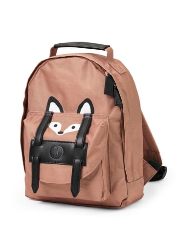 Elodie Details Rucksack "Mini" in Hellbraun - (B)20 x (H)29 cm