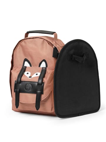 Elodie Details Rucksack "Mini" in Hellbraun - (B)20 x (H)29 cm