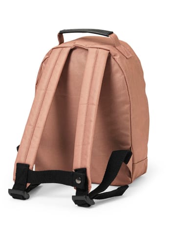 Elodie Details Rucksack "Mini" in Hellbraun - (B)20 x (H)29 cm
