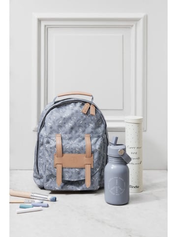 Elodie Details Trinkflasche "Free Bird" in Blau