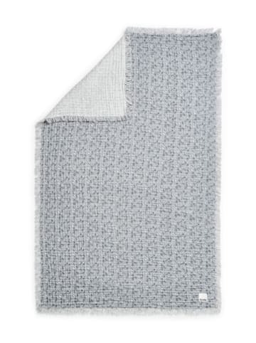Elodie Details Decke "Free bird" in Grau - (L)75 cm - (B)100 cm