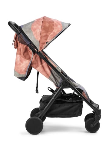 Elodie Details Buggie "Mondo Winter Sunset" in Rosa - ab 6 Monaten