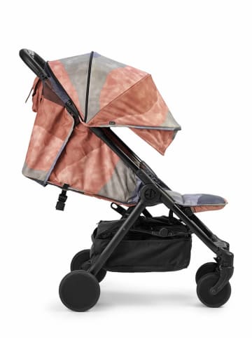 Elodie Details Buggie "Mondo Winter Sunset" in Rosa - ab 6 Monaten
