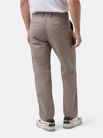 Pierre Cardin Spodnie chino w kolorze jasnoszarym