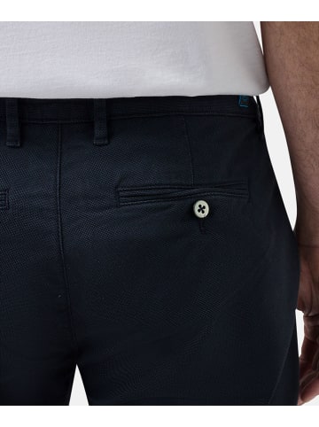Pierre Cardin Spodnie chino w kolorze granatowym