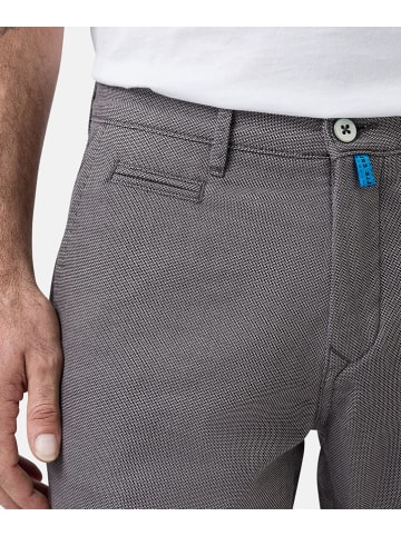 Pierre Cardin Spodnie chino w kolorze szarym