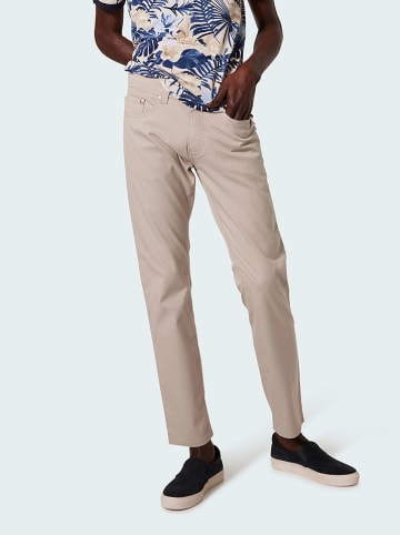 Pierre Cardin Hose in Sand