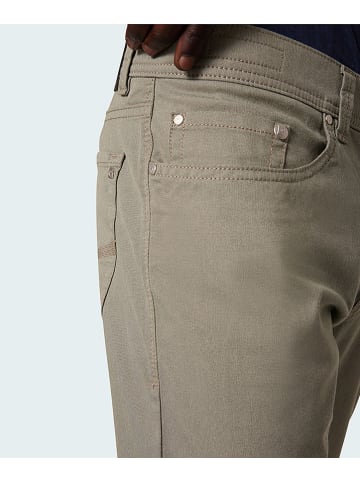 Pierre Cardin Hose in Oliv