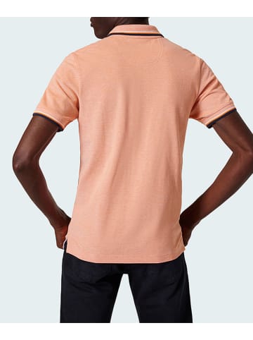 Pierre Cardin Koszulka polo w kolorze brzoskwiniowym