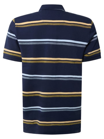 Pierre Cardin Koszulka polo w kolorze granatowym