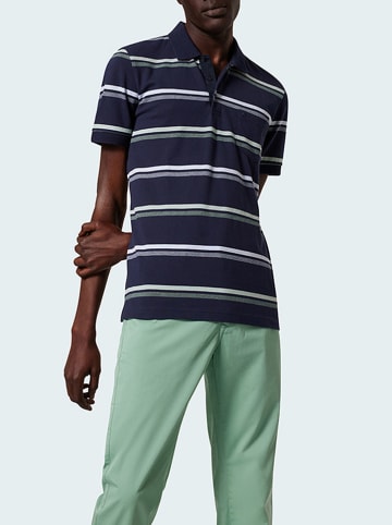 Pierre Cardin Koszulka polo w kolorze granatowym