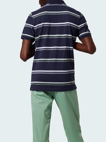 Pierre Cardin Koszulka polo w kolorze granatowym