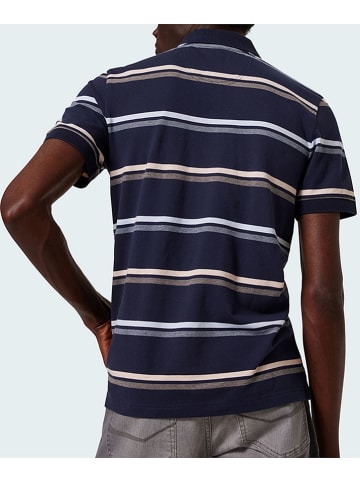 Pierre Cardin Koszulka polo w kolorze granatowym