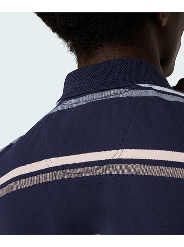 Pierre Cardin Koszulka polo w kolorze granatowym