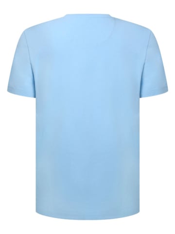 Pierre Cardin Shirt in Hellblau