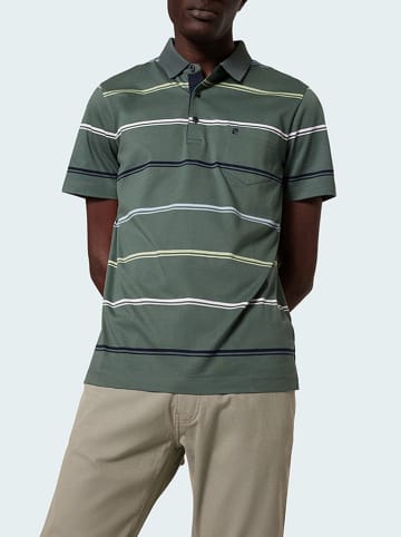 Pierre Cardin Koszulka polo w kolorze zielonym