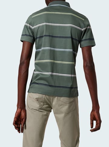 Pierre Cardin Koszulka polo w kolorze zielonym